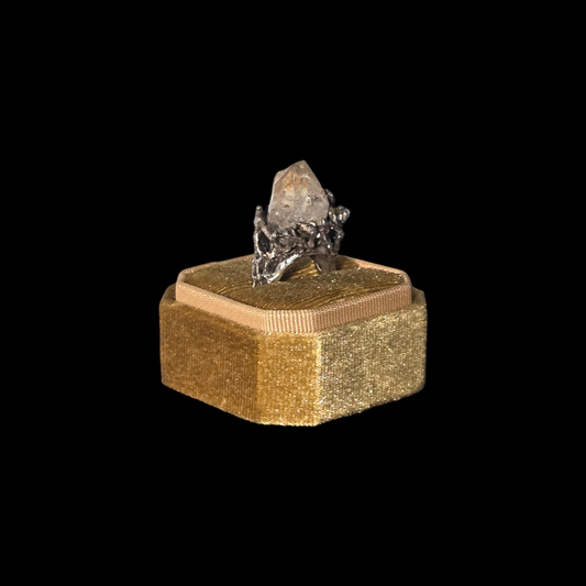 Shard of Erebor Ring