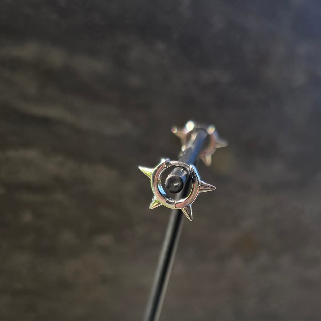 Witchspire Clickers