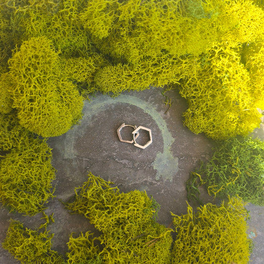 Mainframe Hex Clickers