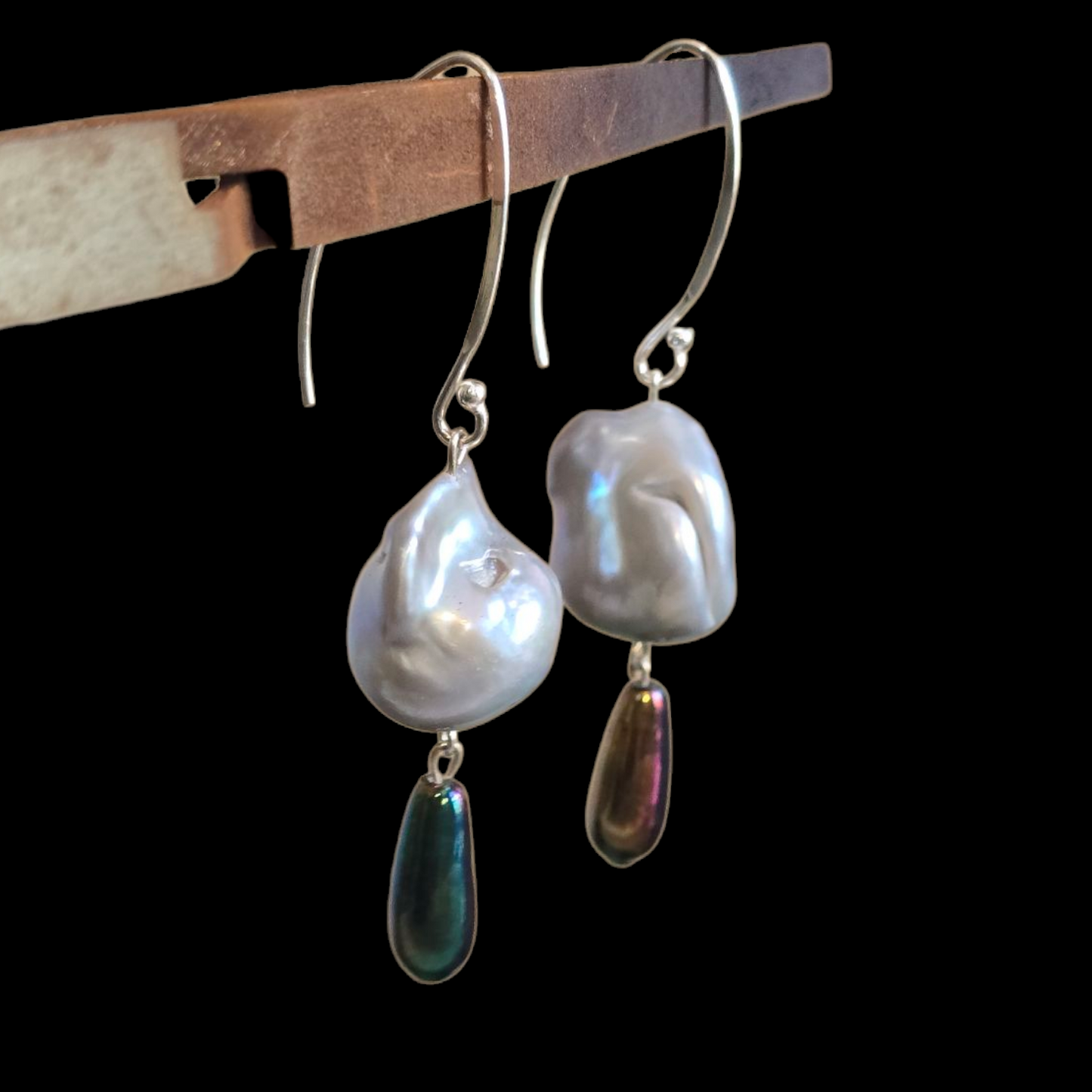 Curio Drops