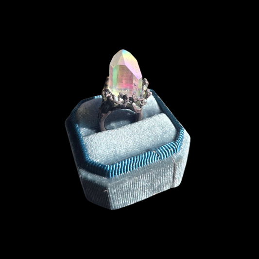 Dreamthorn Talisman Ring