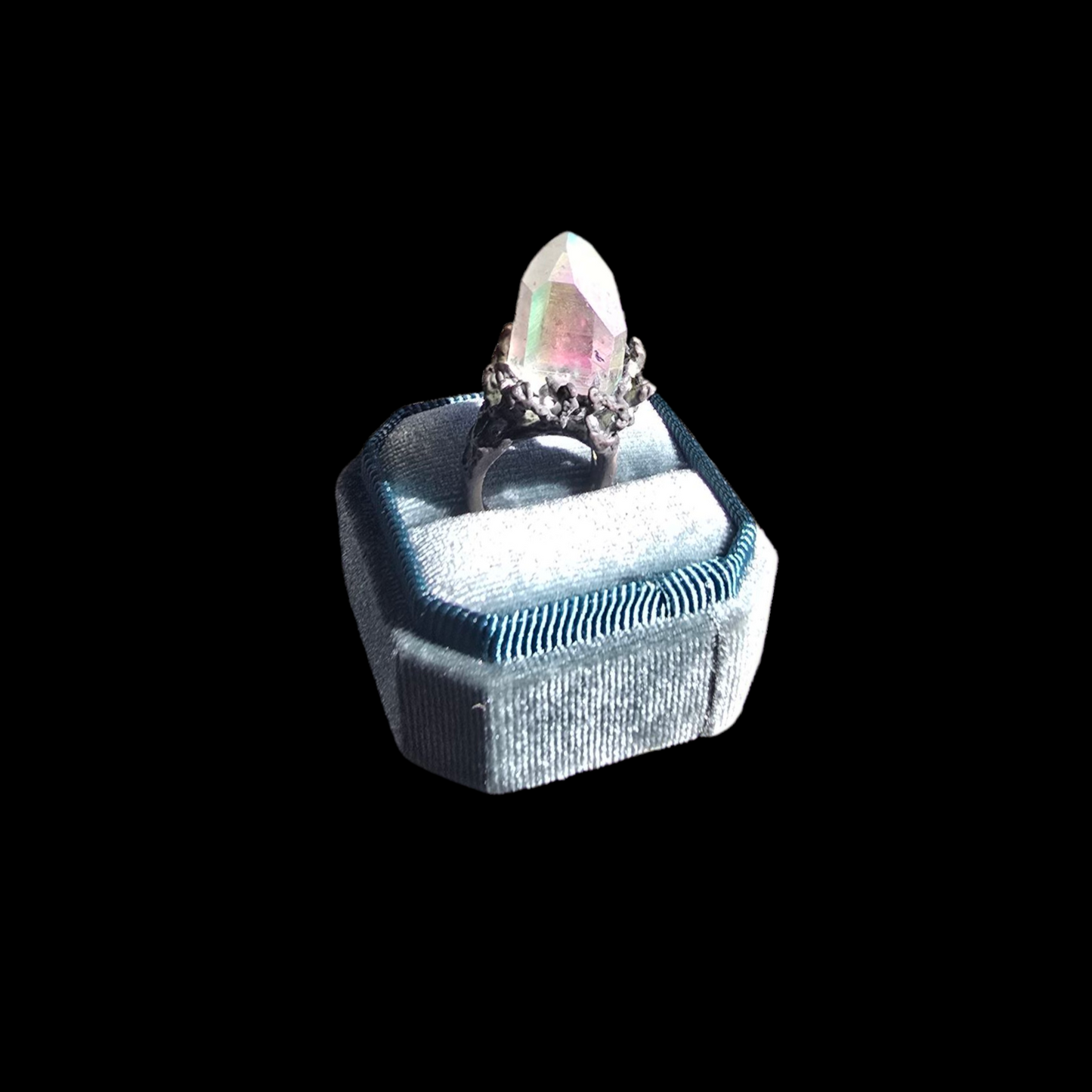 Dreamthorn Talisman Ring