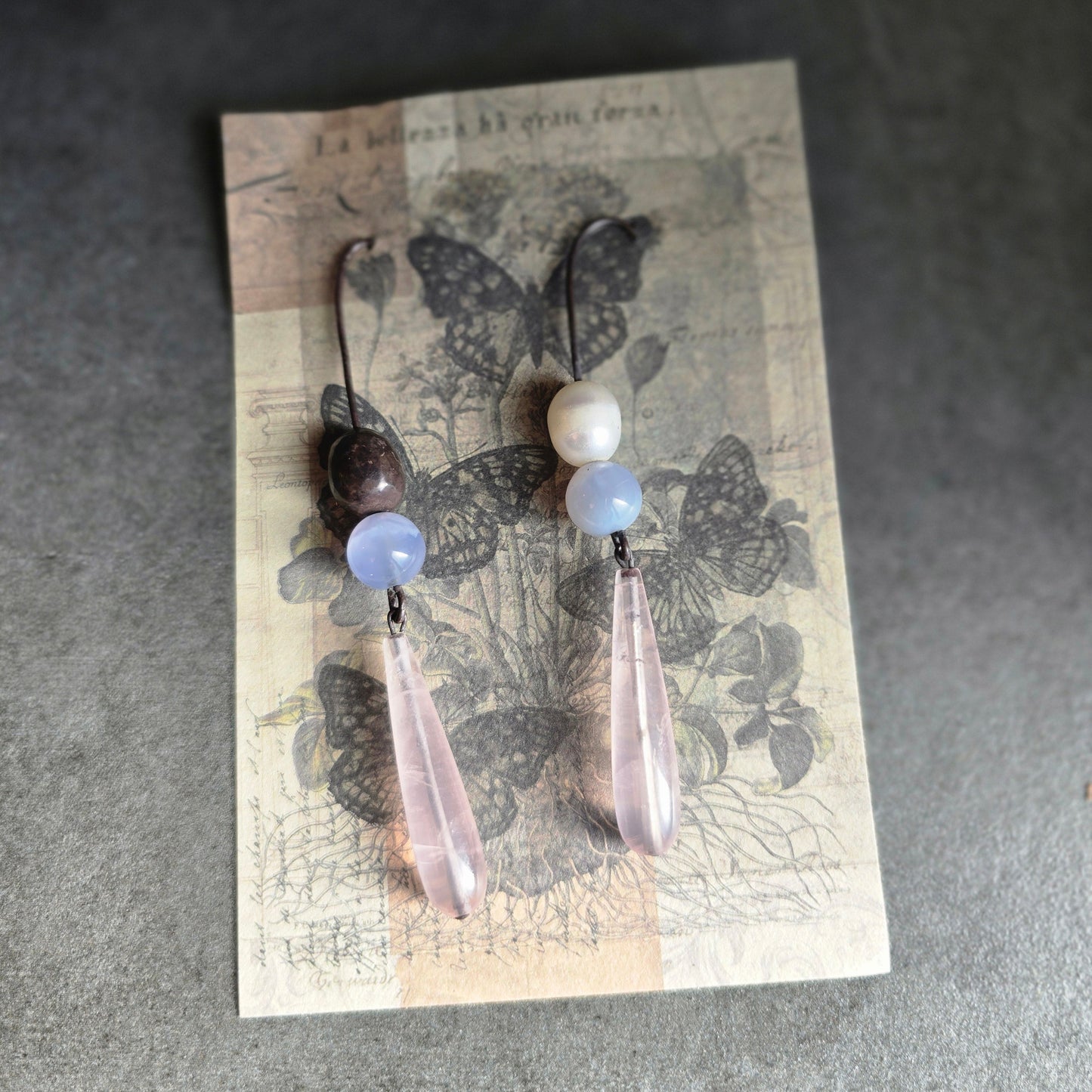 Ostara Drops
