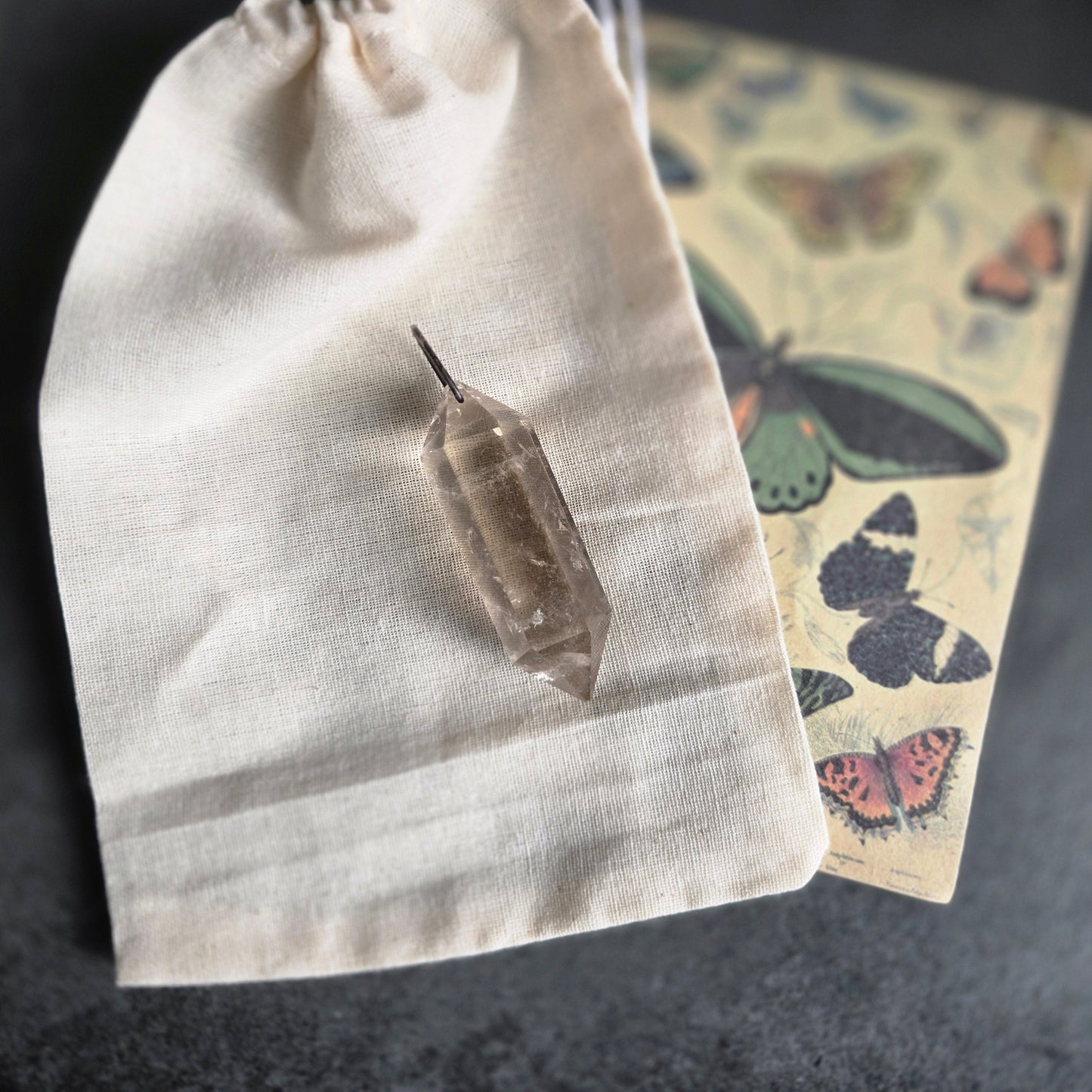 Vesper Pendant