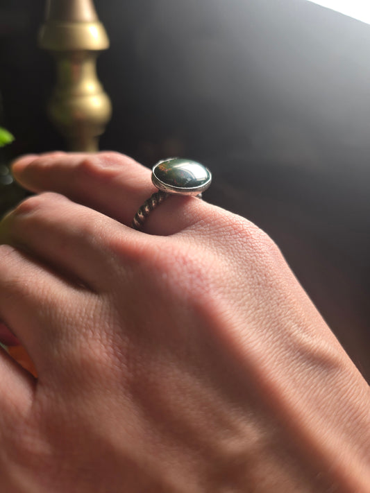 Spirit of the Woods Band