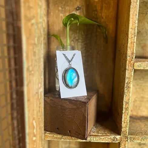 Sorceress Portal Talisman