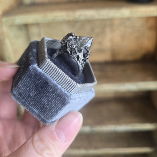 Hekate’s Spire Ring