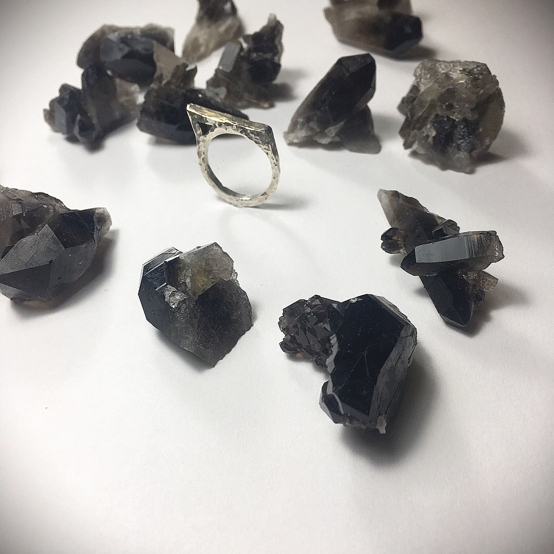 Cliff Ring