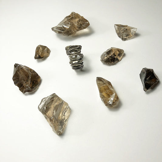 Wreckage Ring