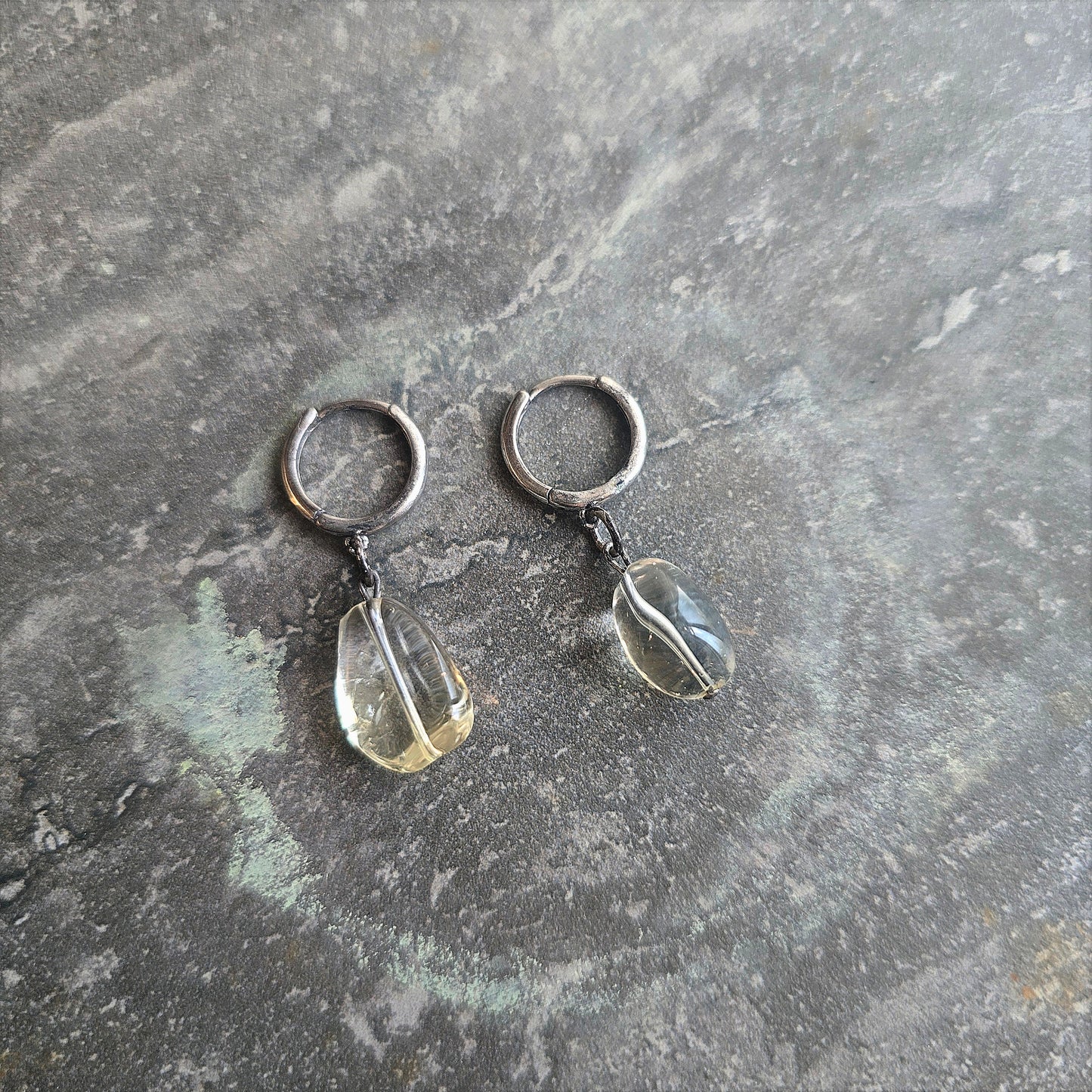 Söl Clicker Earrings