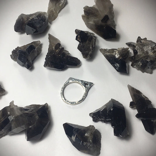 Cliff Ring