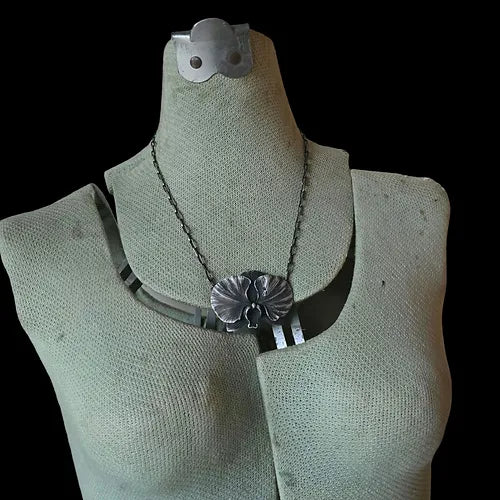 Eternal Bloom Talisman