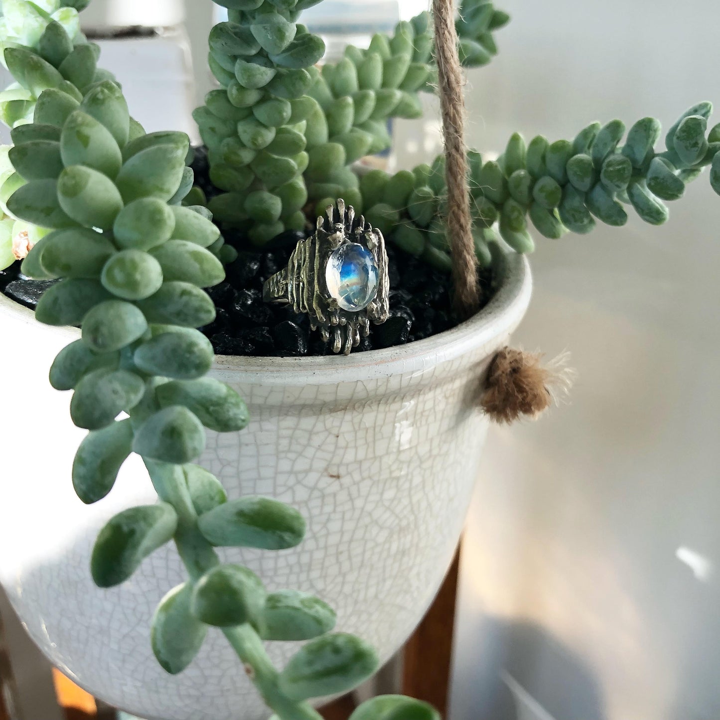 Slene Ring