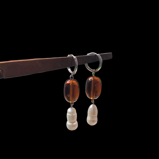 Chambre de Verre Earring