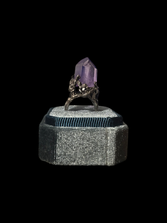The Vengence of Dionysus Talisman