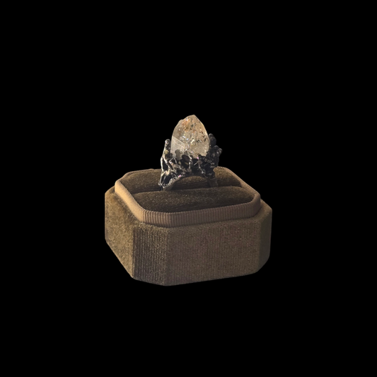 Shard of Erebor Ring
