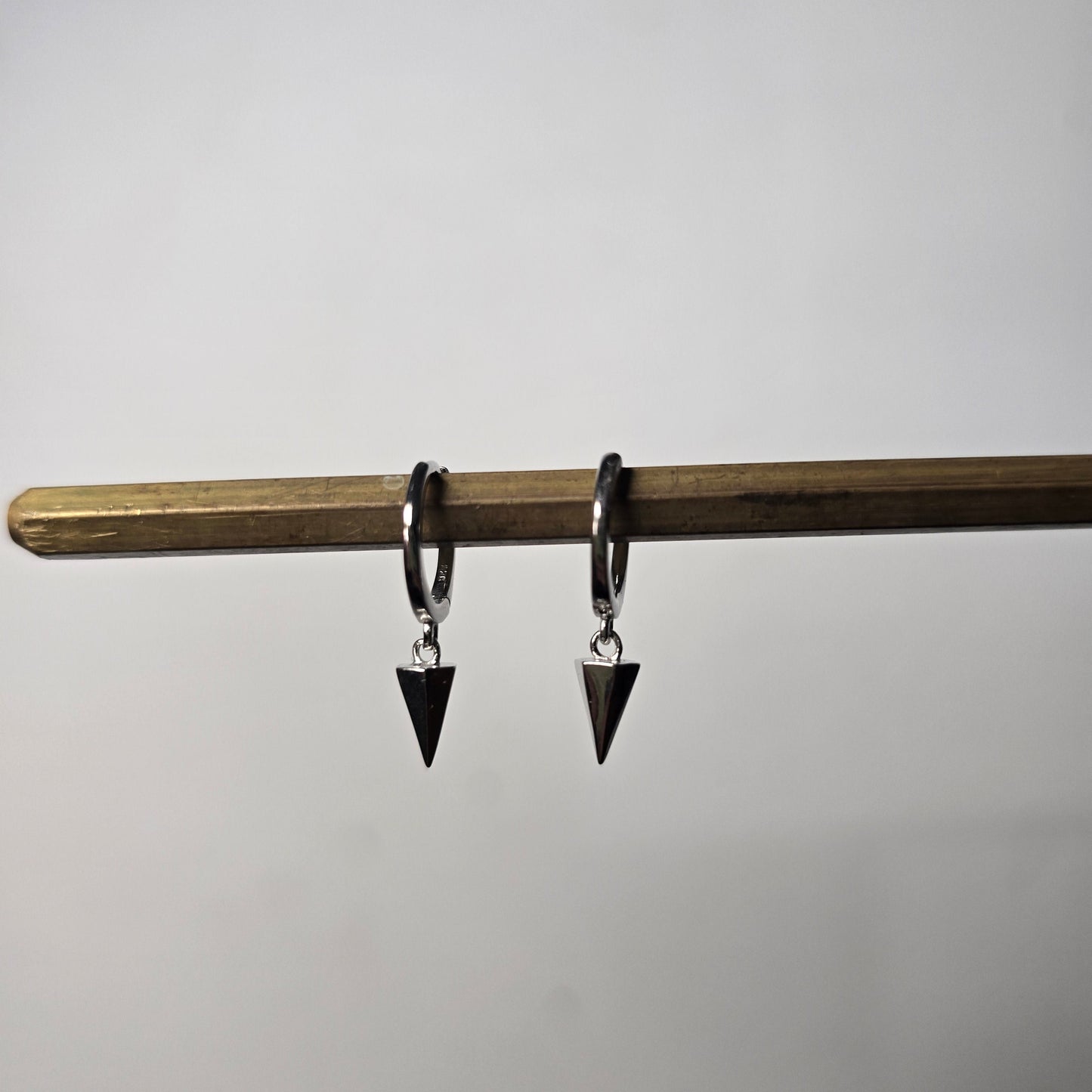 Nyx Spires Earrings