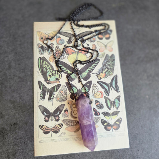 The Hierophant Talisman