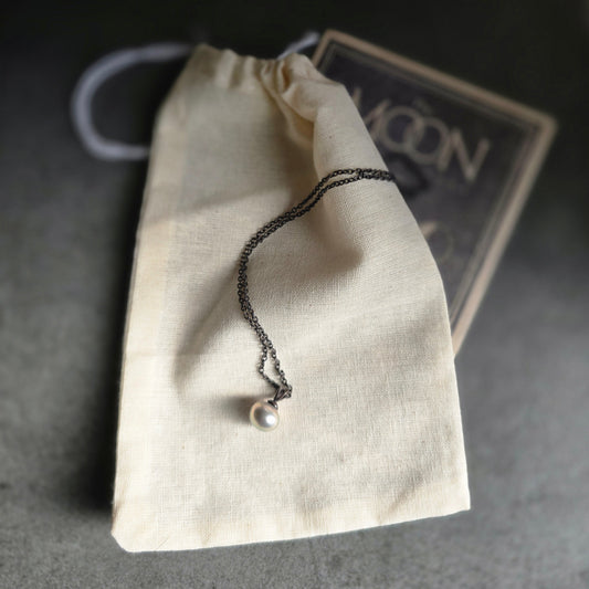 Shinju Necklace