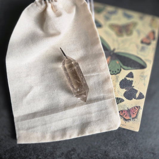 Vesper Pendant