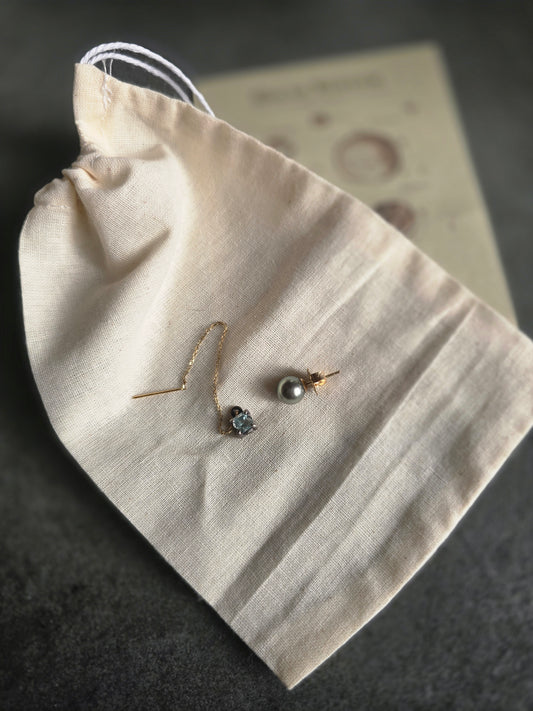 Ayako Earrings