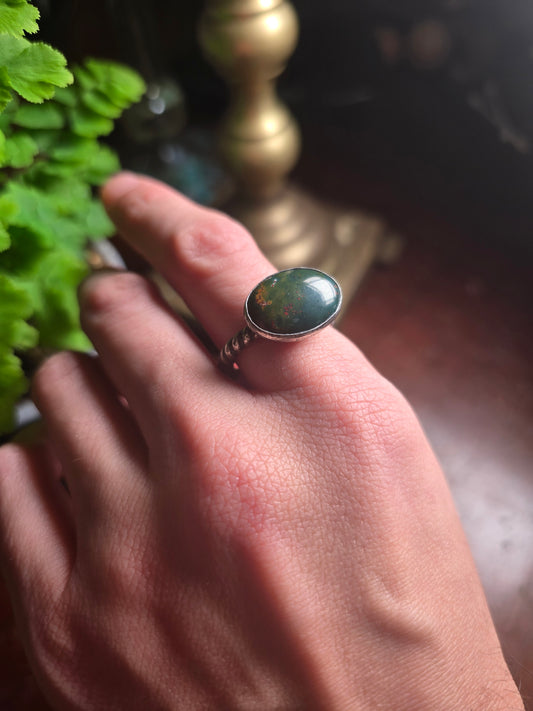 Spirit of the Woods Band