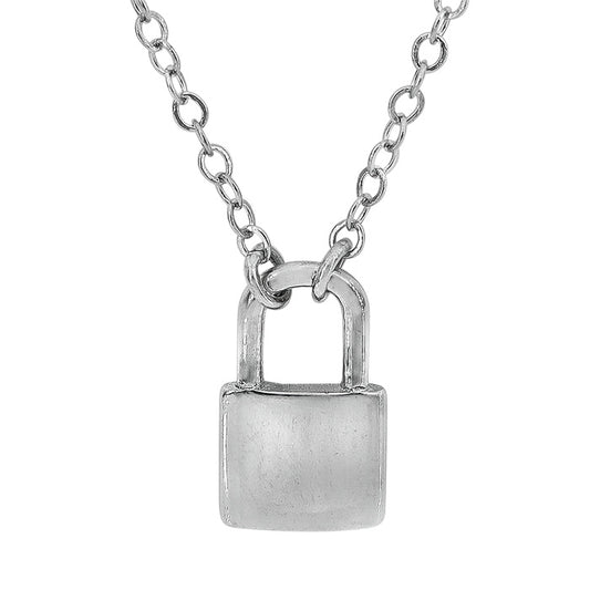 The Lockheart Pendant