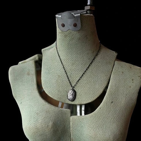 Asteroid Pendant