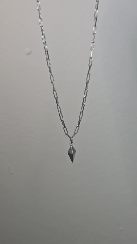The Suspiria Spike Talisman