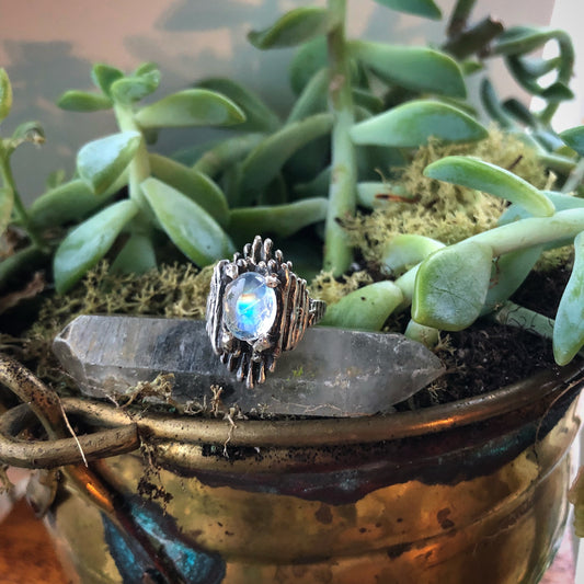 Slene Ring