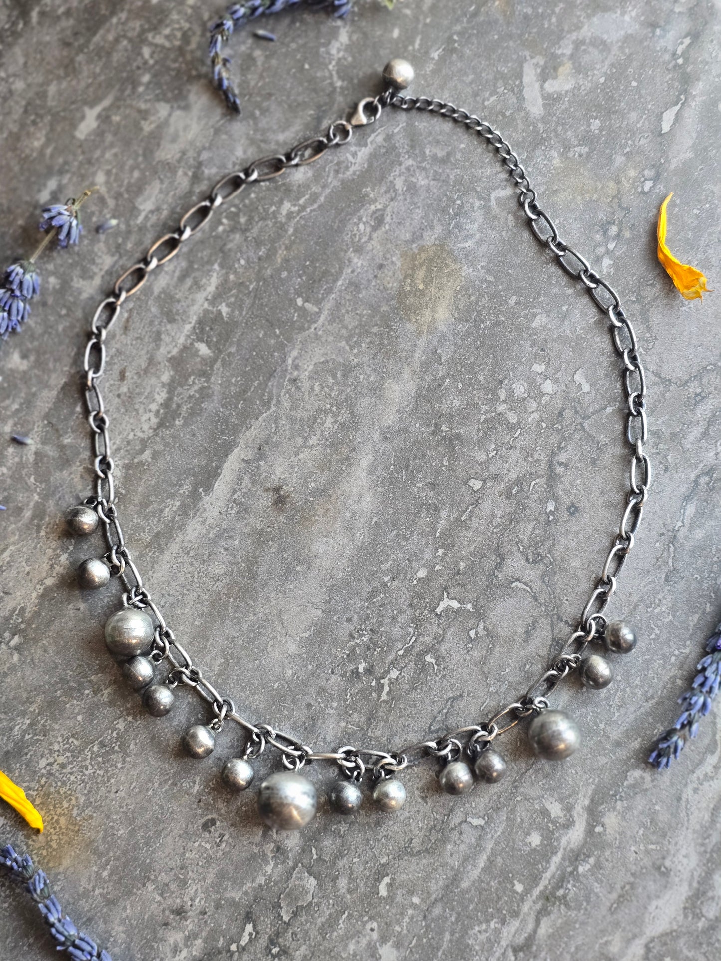 ORBIT Talisman Necklace