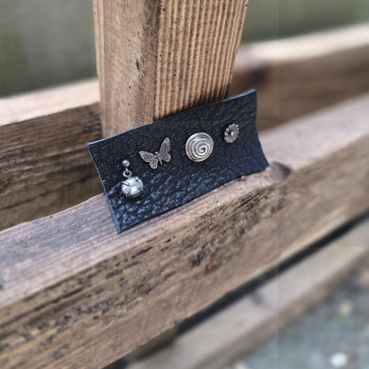 Springs Bounty Earring Set