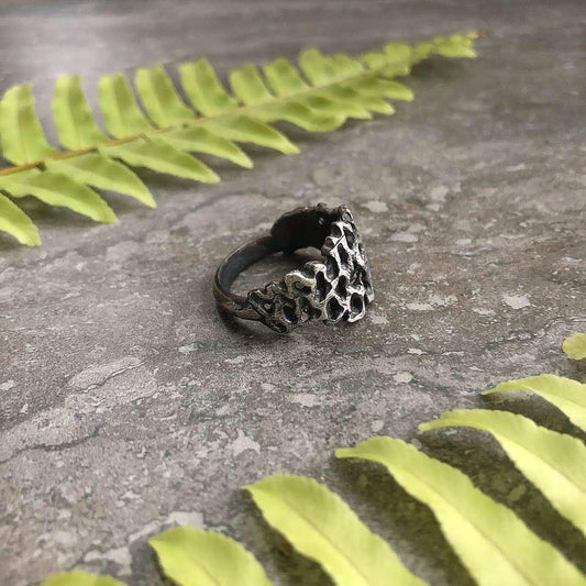 RUINS Talisman Ring