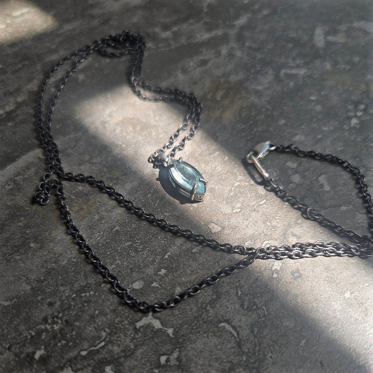 Enchanted Mirror Talisman