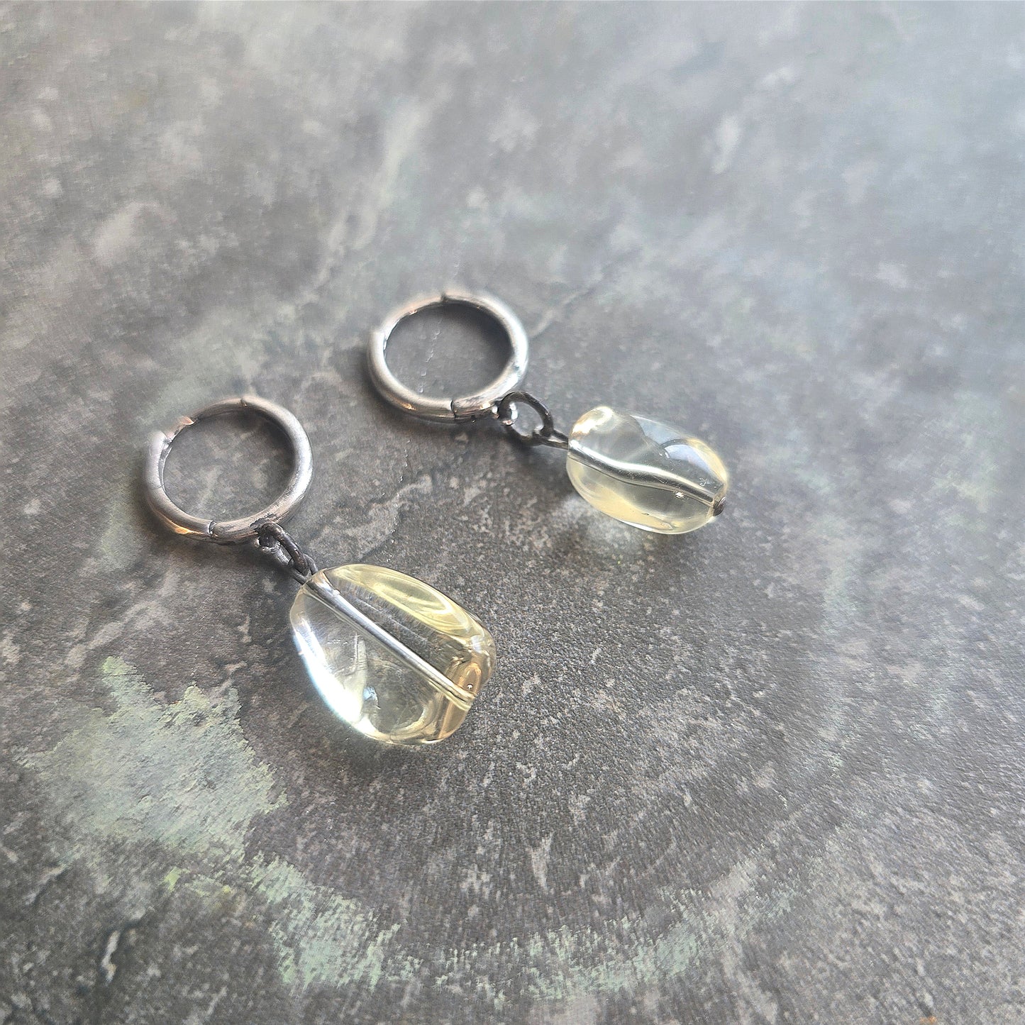 Söl Clicker Earrings