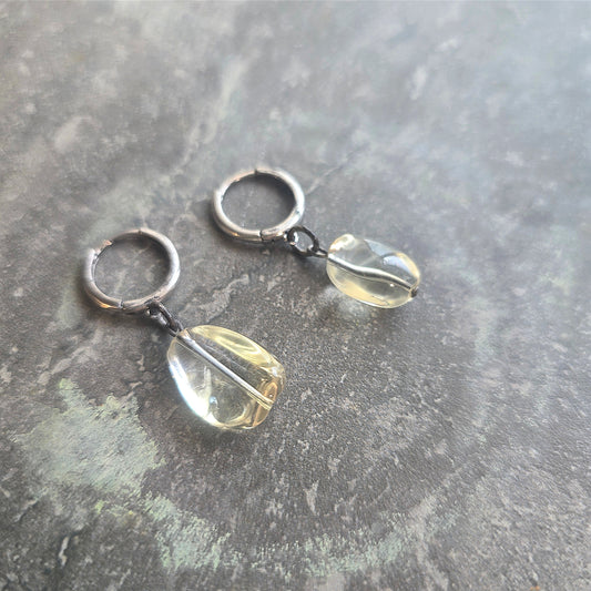Söl Clicker Earrings