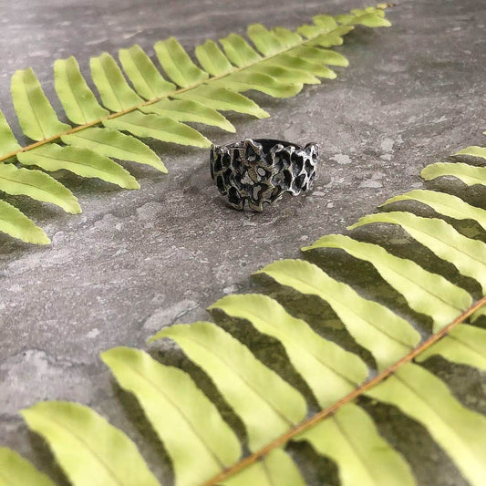 RUINS Talisman Ring