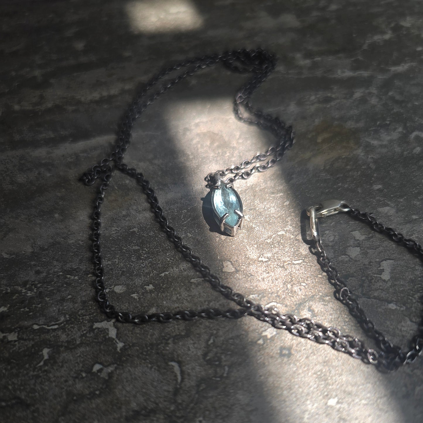 Enchanted Mirror Talisman