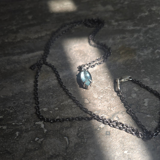 Enchanted Mirror Talisman