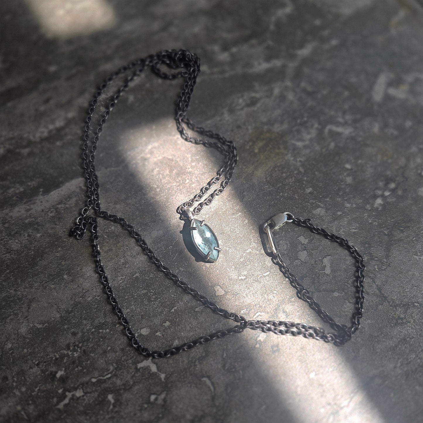 Enchanted Mirror Talisman