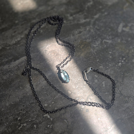 Enchanted Mirror Talisman