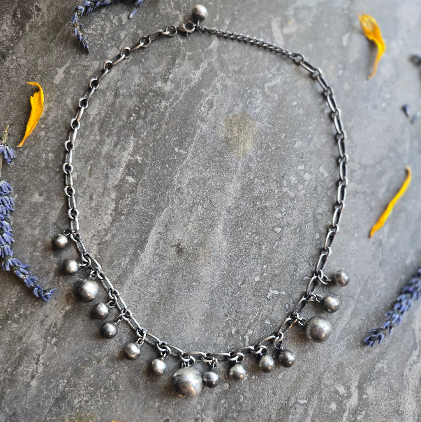 ORBIT Talisman Necklace