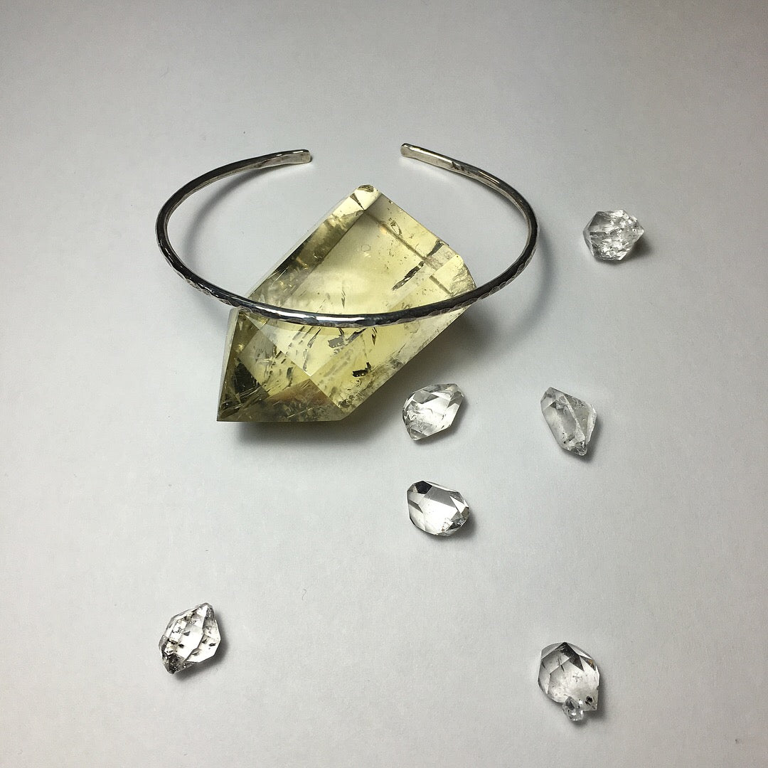 Sele Stacking Cuff