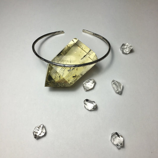 Sele Stacking Cuff