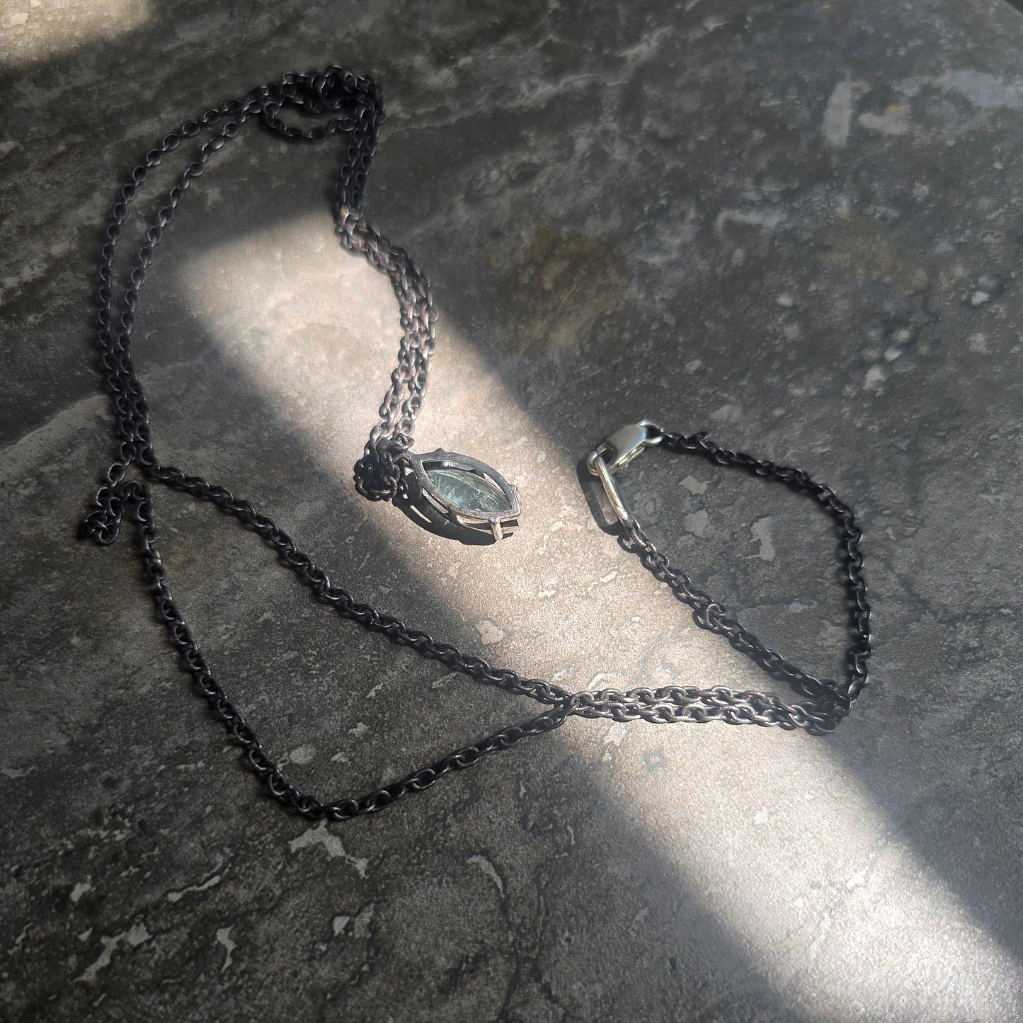 Enchanted Mirror Talisman