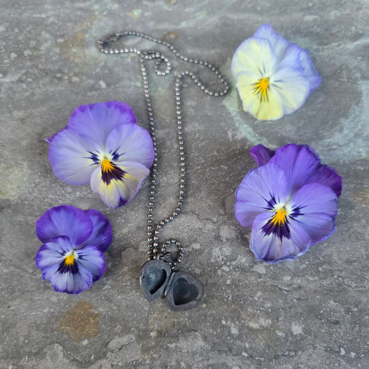 Heart Locket
