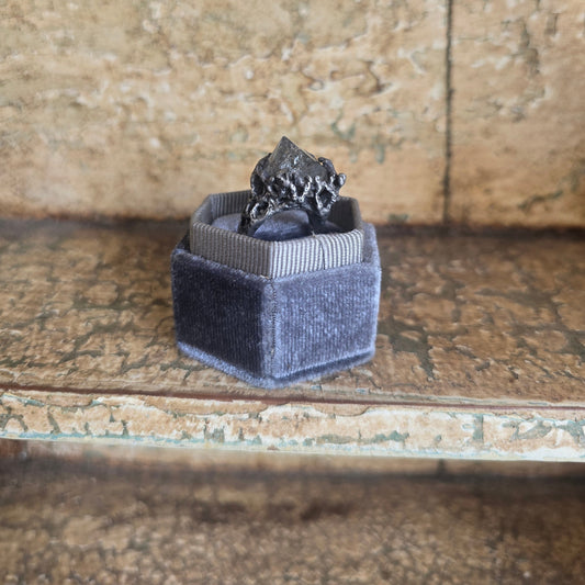 Hekate’s Spire Ring