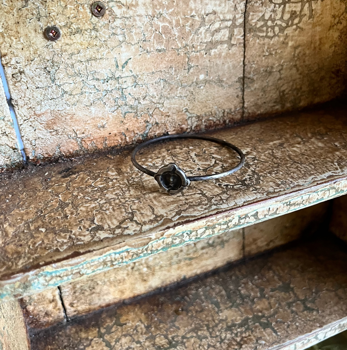 Medusa Bangle