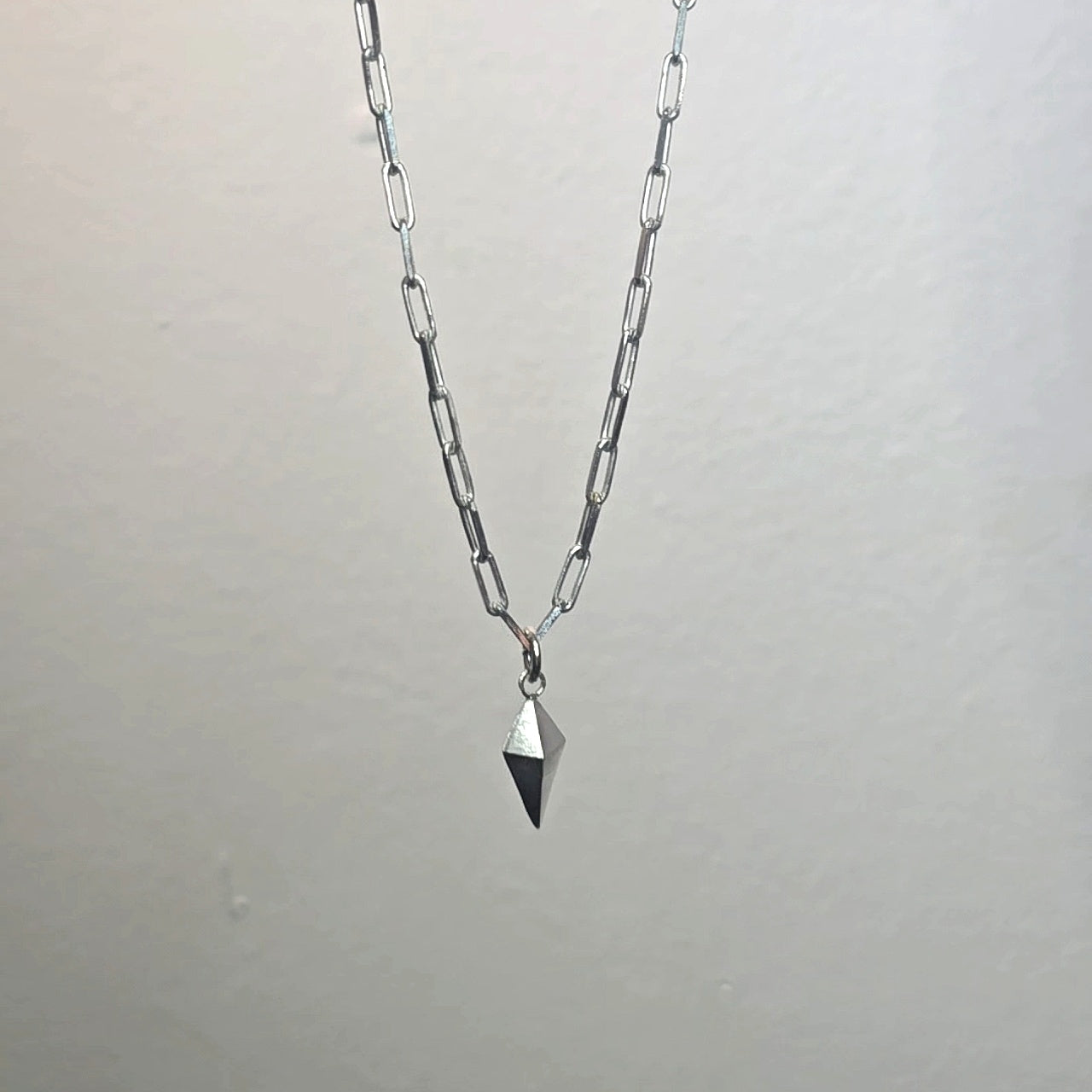 The Suspiria Spike Talisman