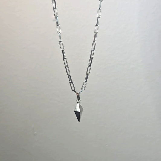 The Suspiria Spike Talisman